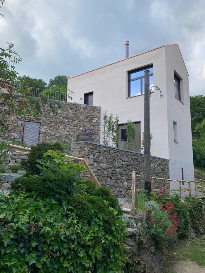 BrenoHouse Of Retreat Strada Vegia De Bren 9 Nr-01223アパートメント エクステリア 写真