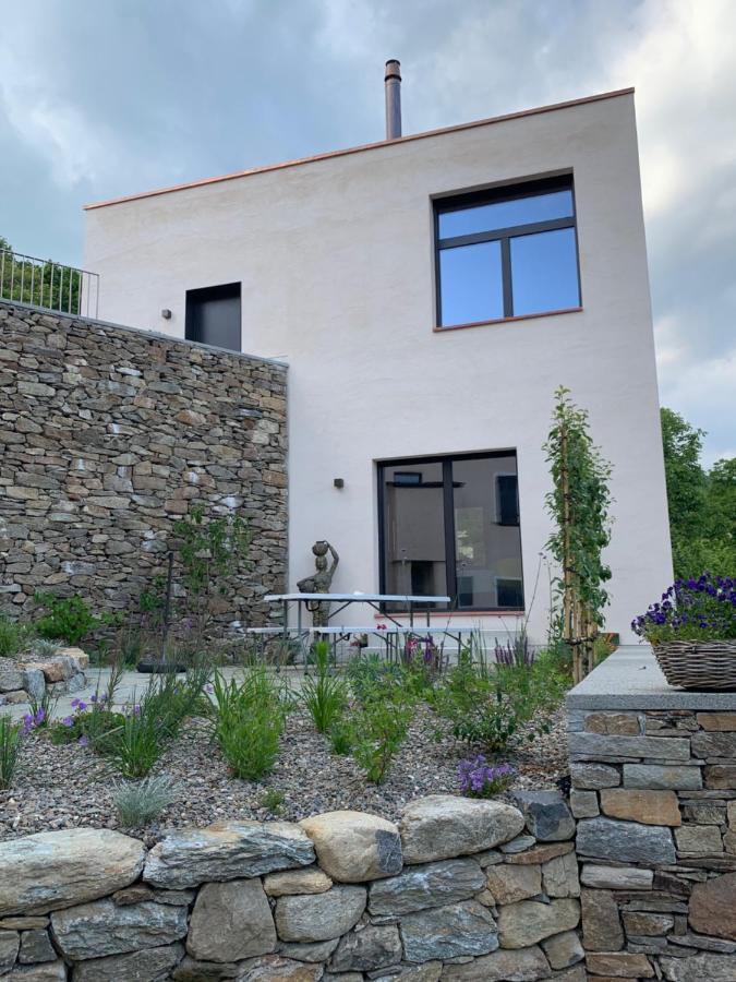 BrenoHouse Of Retreat Strada Vegia De Bren 9 Nr-01223アパートメント エクステリア 写真