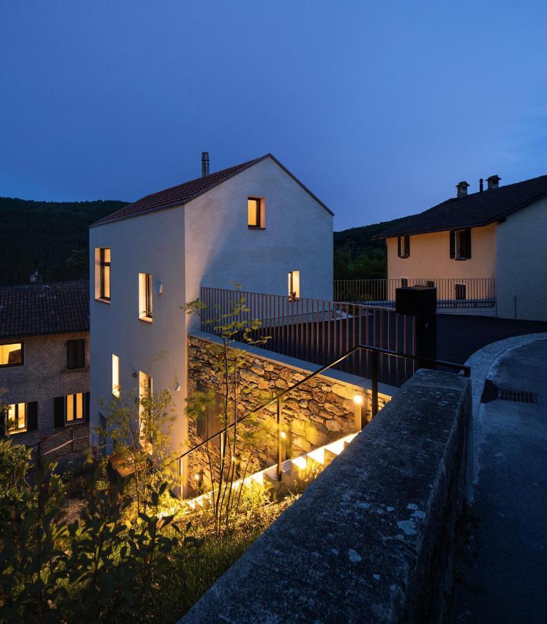BrenoHouse Of Retreat Strada Vegia De Bren 9 Nr-01223アパートメント エクステリア 写真