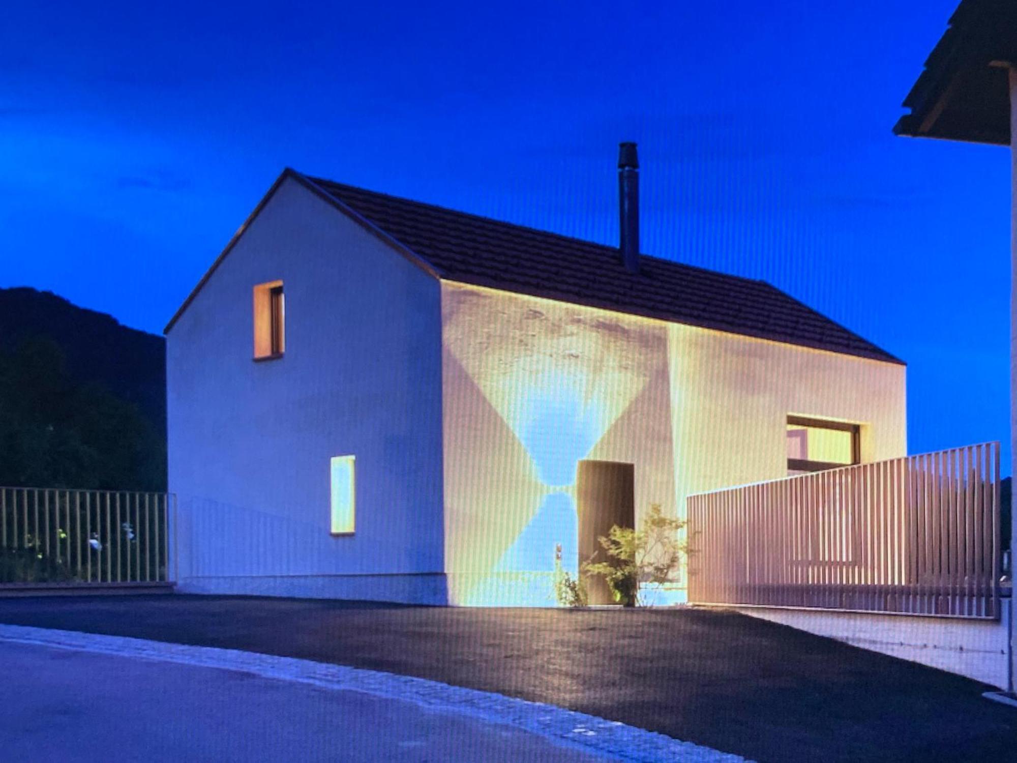 BrenoHouse Of Retreat Strada Vegia De Bren 9 Nr-01223アパートメント エクステリア 写真