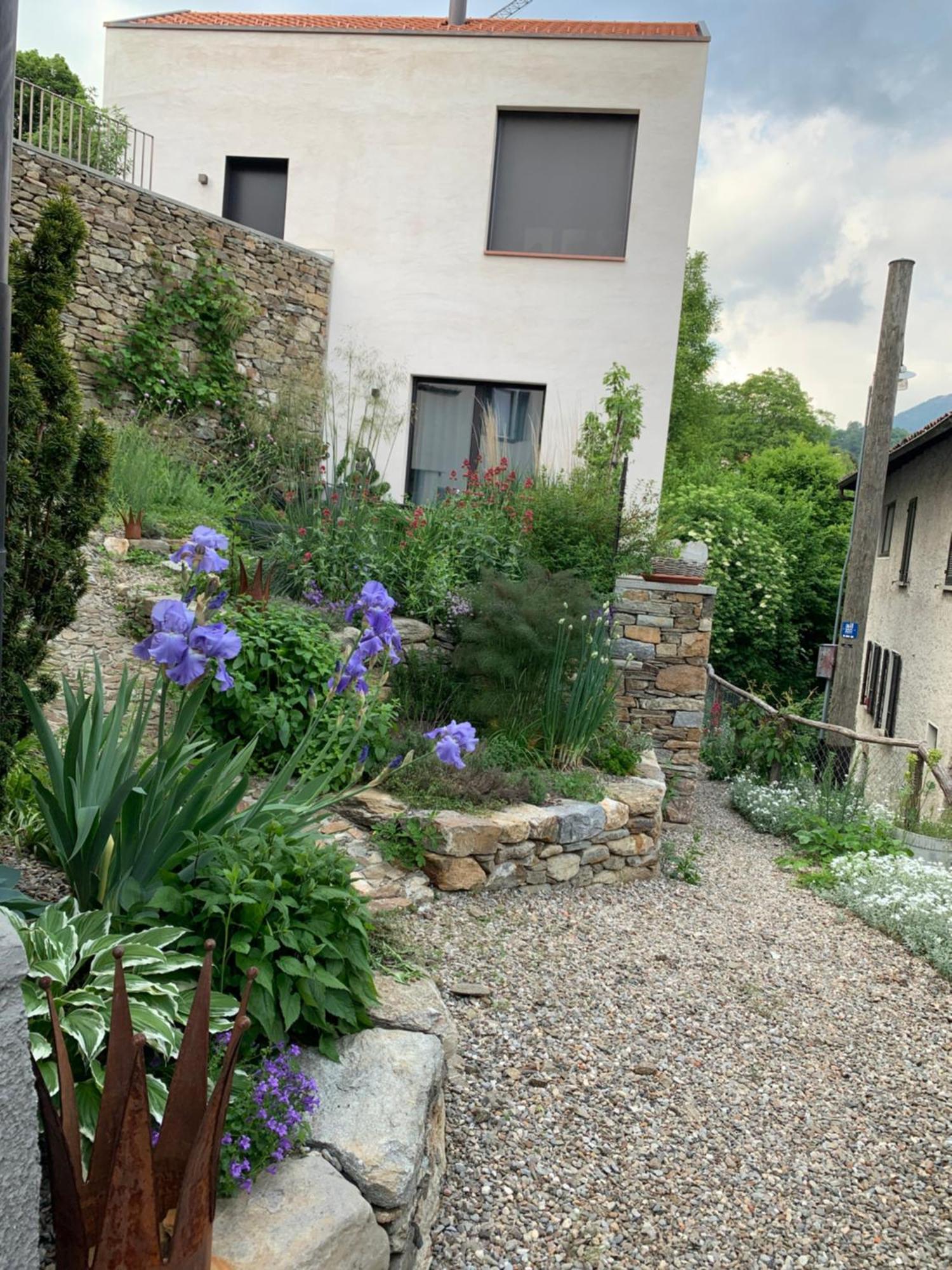 BrenoHouse Of Retreat Strada Vegia De Bren 9 Nr-01223アパートメント エクステリア 写真