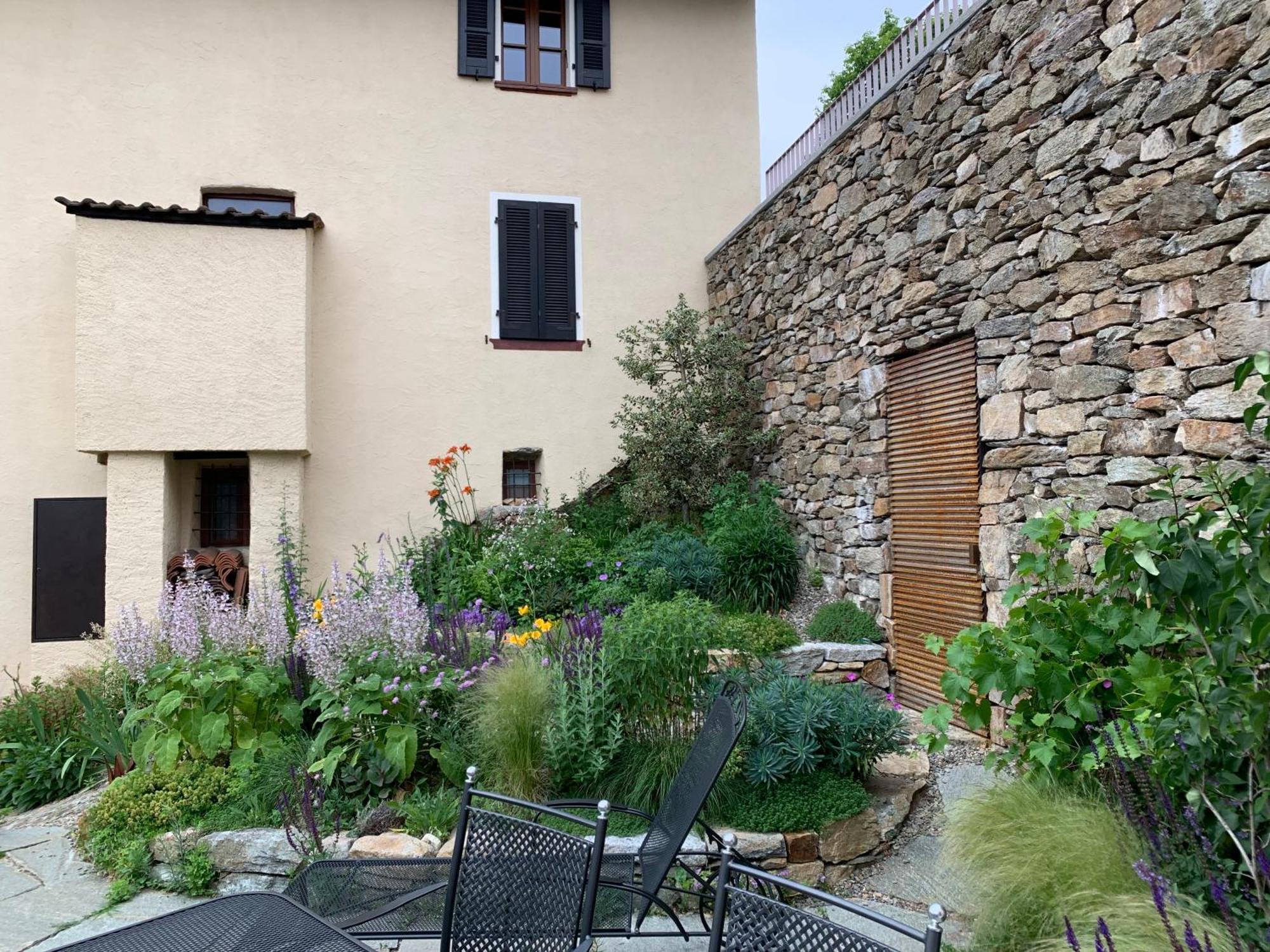 BrenoHouse Of Retreat Strada Vegia De Bren 9 Nr-01223アパートメント エクステリア 写真